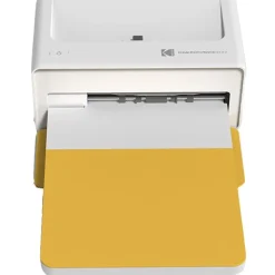 Kodak D460Y Fotodrucker gelb/weiß