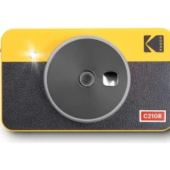 Kodak Mini Shot Combo 2 Retro gelb