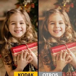 Kodak Mini Shot Combo 3 Retro gelb
