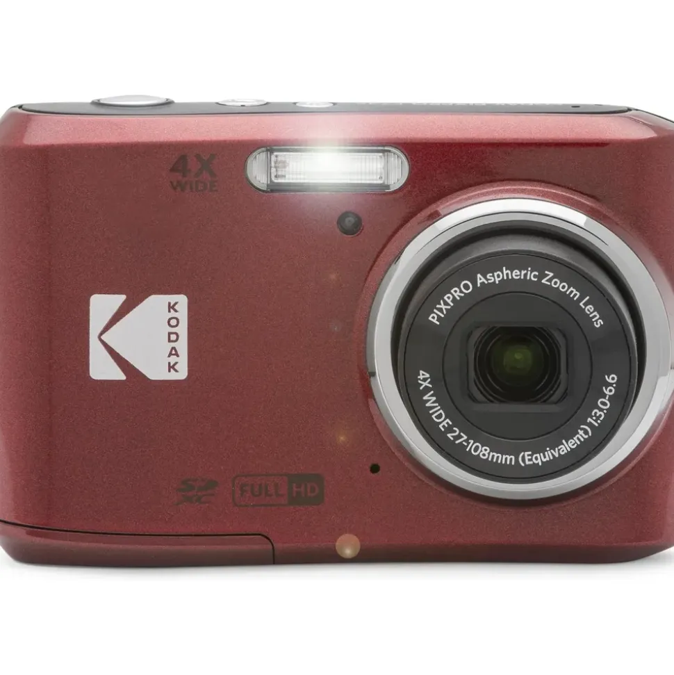 Kodak PIXPRO FZ45