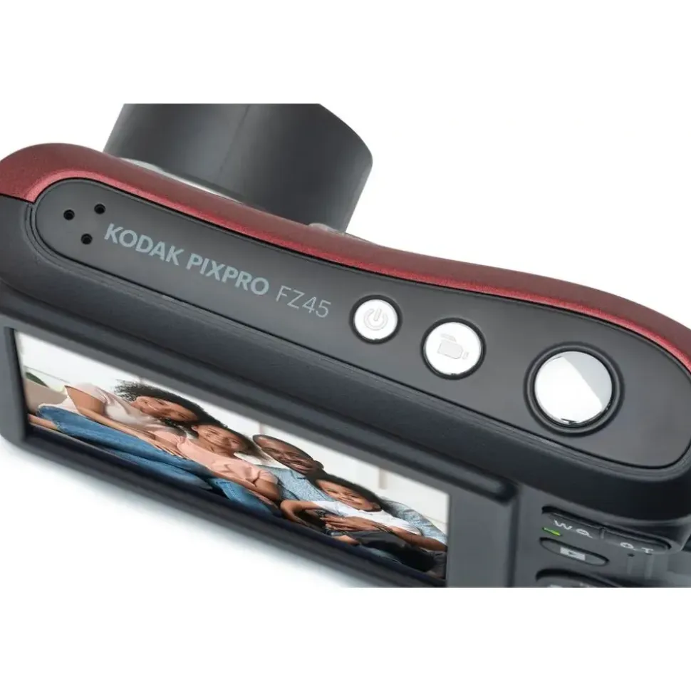 Kodak PIXPRO FZ45