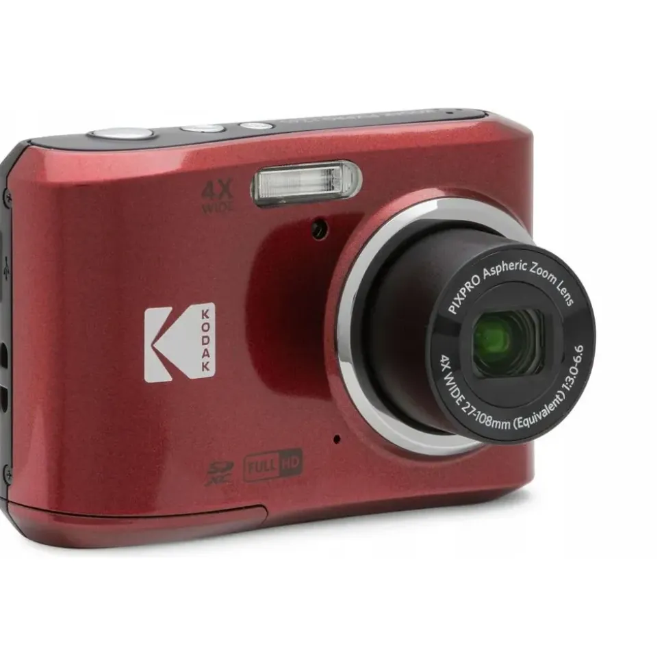 Kodak PIXPRO FZ45