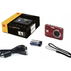 Kodak PIXPRO FZ45