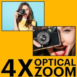 Kodak PIXPRO FZ45