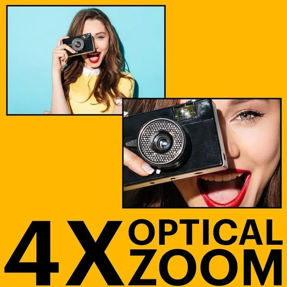 Kodak PIXPRO FZ45