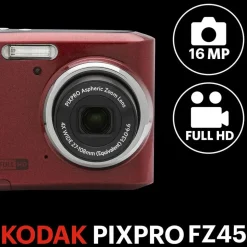 Kodak PIXPRO FZ45