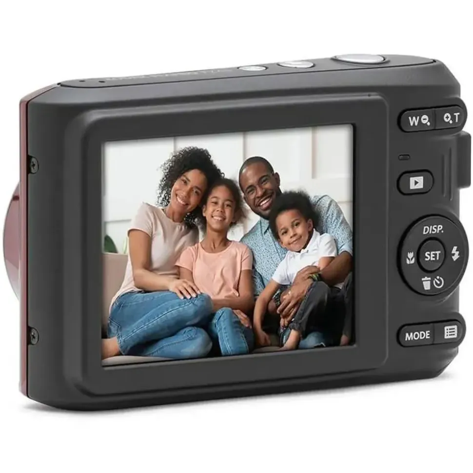 Kodak PIXPRO FZ45