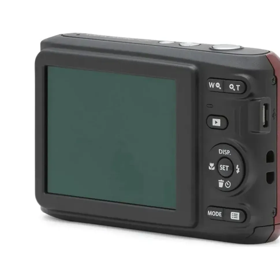 Kodak PIXPRO FZ45