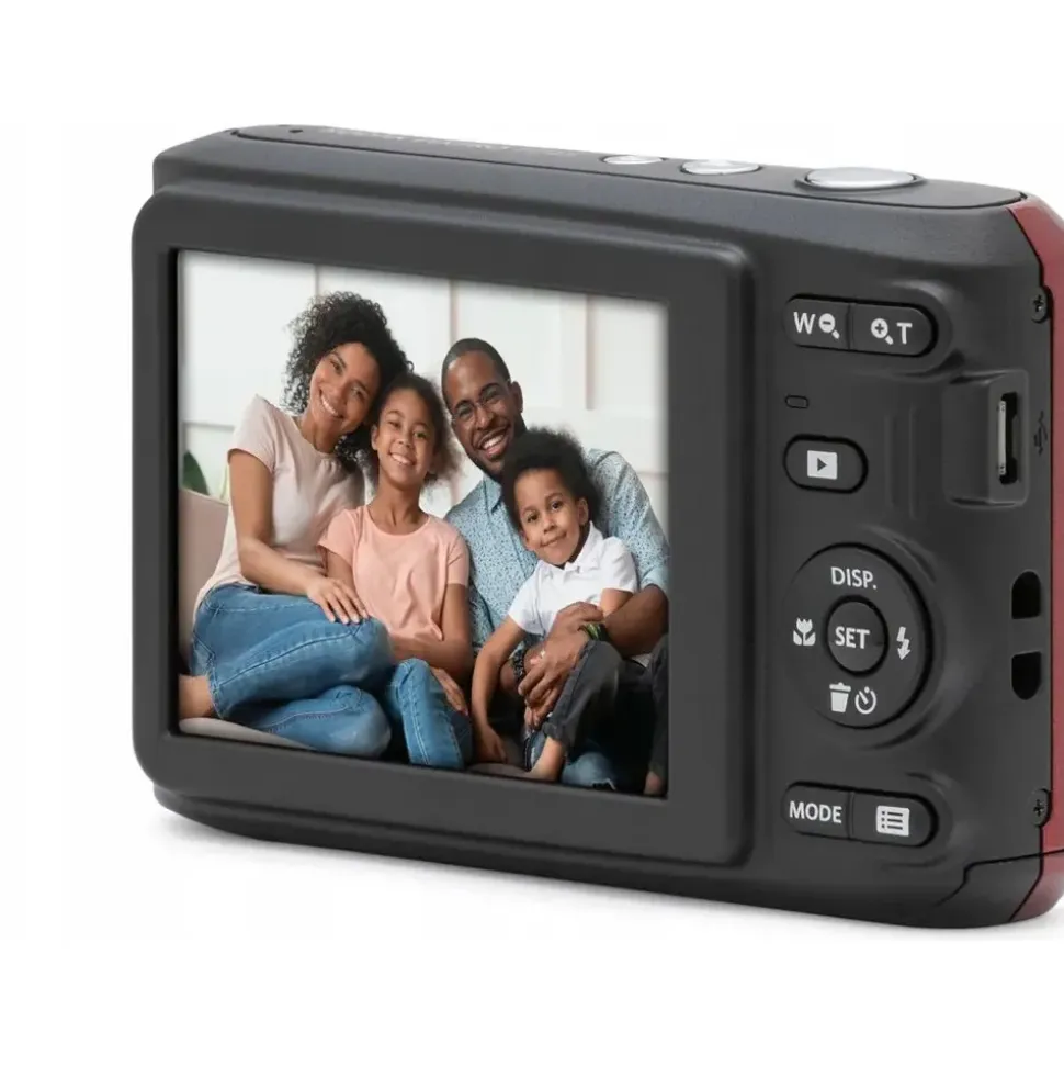 Kodak PIXPRO FZ45