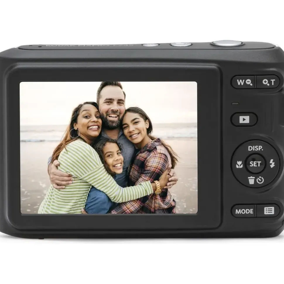 Kodak PIXPRO FZ45