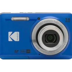Kodak Pixpro FZ55 blau