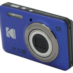 Kodak Pixpro FZ55 blau