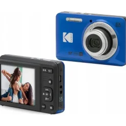 Kodak Pixpro FZ55 blau
