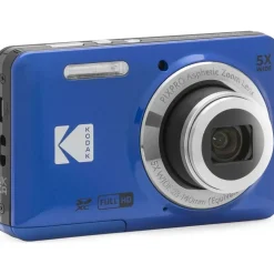 Kodak Pixpro FZ55 blau