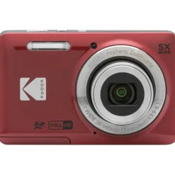 Kodak Pixpro FZ55 rot