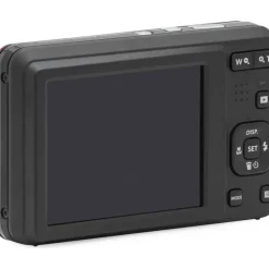 Kodak Pixpro FZ55 rot