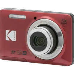 Kodak Pixpro FZ55 rot