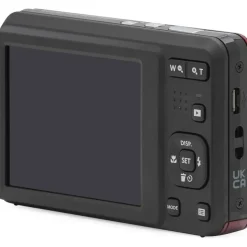 Kodak Pixpro FZ55 rot