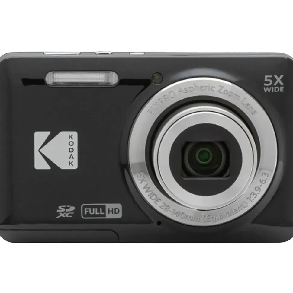 Kodak Pixpro FZ55 schwarz