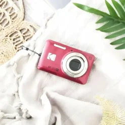 Kodak Pixpro FZ55 schwarz