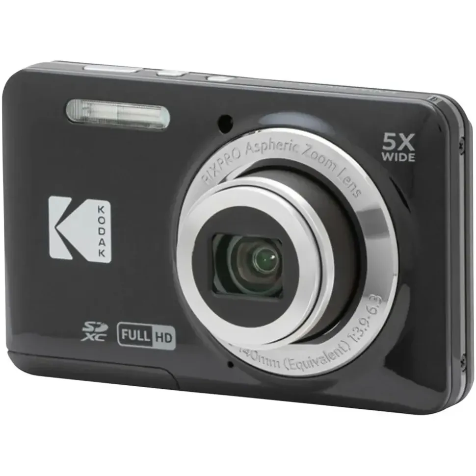 Kodak Pixpro FZ55 schwarz