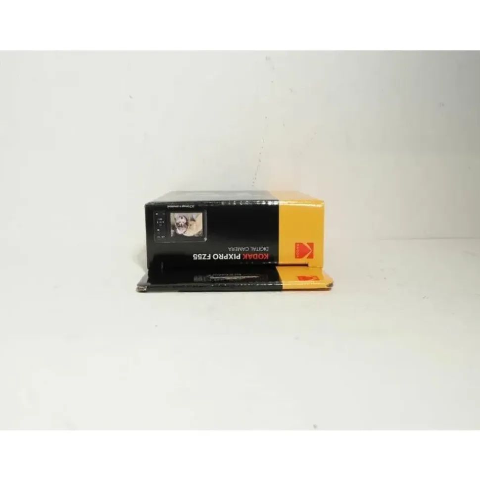 Kodak Pixpro FZ55 schwarz