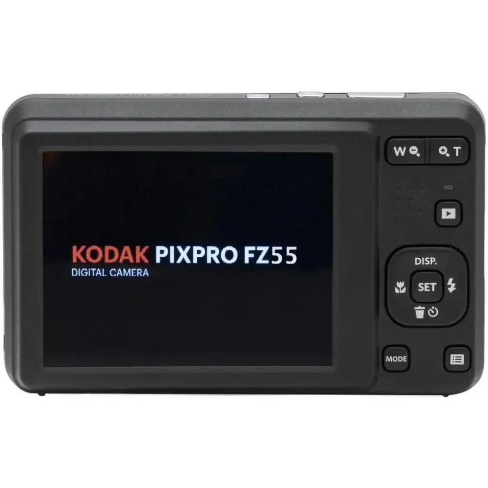 Kodak Pixpro FZ55 schwarz