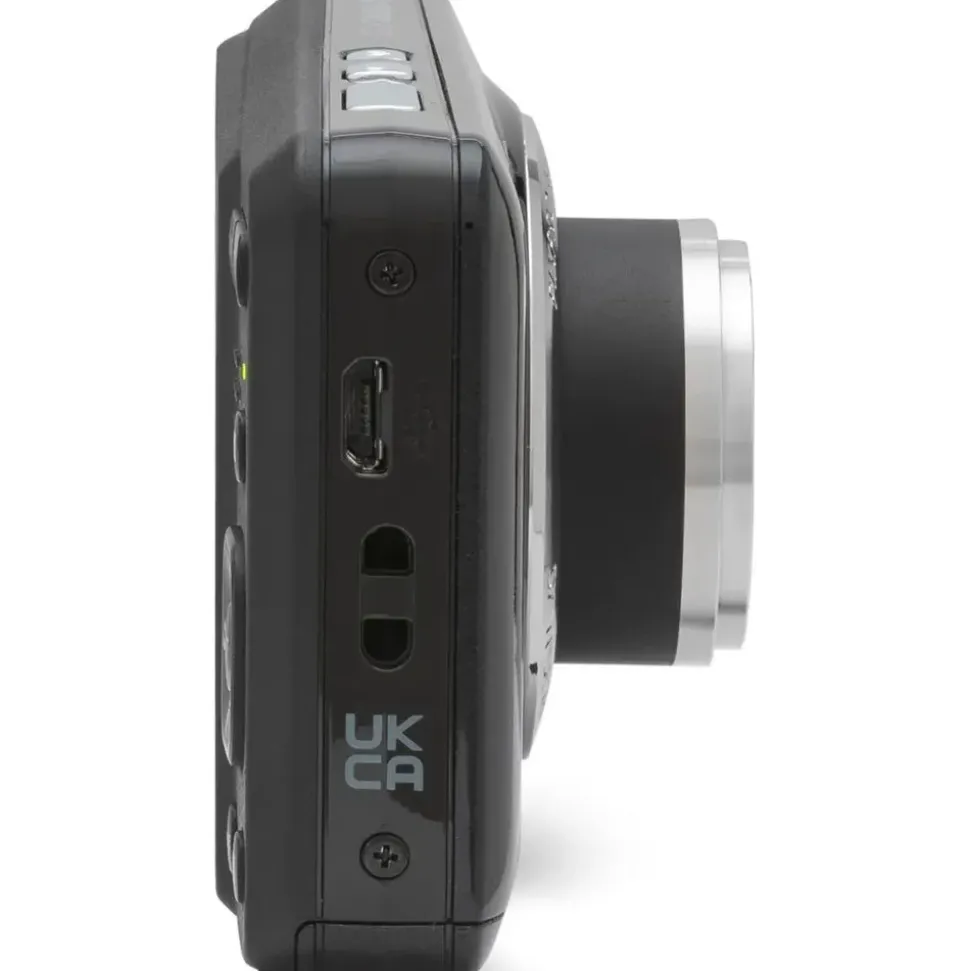 Kodak Pixpro FZ55 schwarz