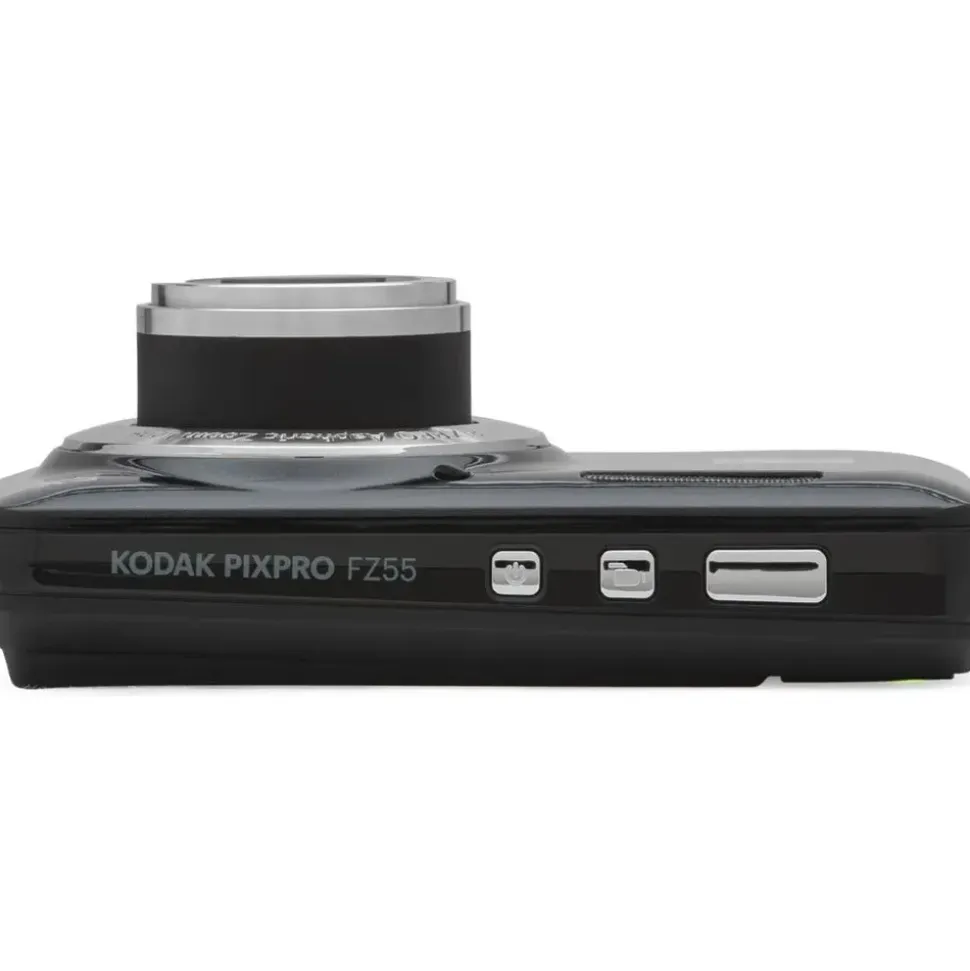 Kodak Pixpro FZ55 schwarz