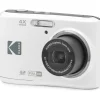 Kodak PIXPRO FZ45 weiß