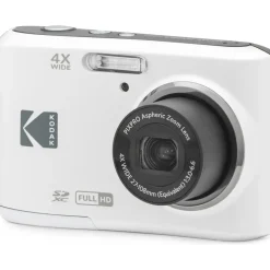 Kodak PIXPRO FZ45 weiß