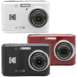 Kodak PIXPRO FZ45 weiß