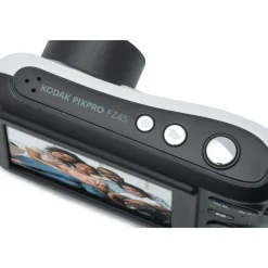 Kodak PIXPRO FZ45 weiß