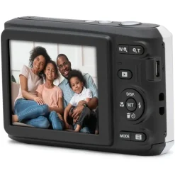 Kodak PIXPRO FZ45 weiß