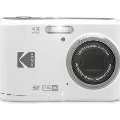 Kodak PIXPRO FZ45 weiß