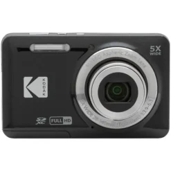 Kodak Pixpro X55 Schwarz