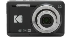 Kodak Pixpro X55 Schwarz