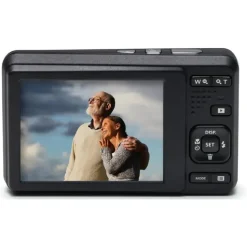Kodak Pixpro X55 Schwarz