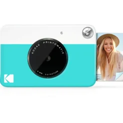 Kodak Printomatic Blue