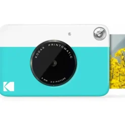 Kodak Printomatic Blue