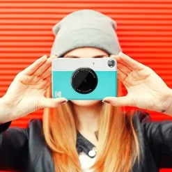 Kodak Printomatic Blue