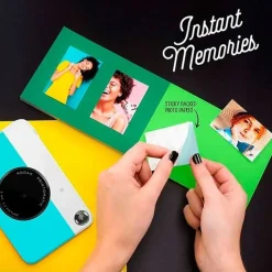 Kodak Printomatic Blue