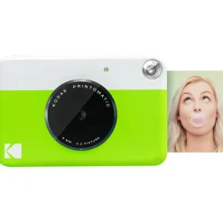 Kodak Printomatic Green