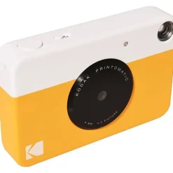 Kodak Printomatic Green