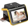Kodak Slide N SCAN Diascanner, Negativscanner 4320 x 3252 Display, USB-Stromversorgung