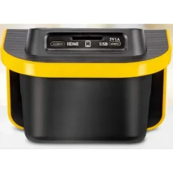 Kodak Slide N SCAN Diascanner, Negativscanner 4320 x 3252 Display, USB-Stromversorgung