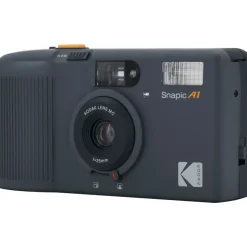 Kodak Snapic A1 Rhino Grey