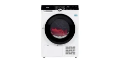 KOENIC KTD 9312 A Wärmepumpentrockner (9 kg)