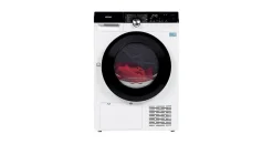 KOENIC KTD 8332 C Wärmepumpentrockner (8 kg)