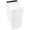 KOENIC KWM 8212 A INV Toplader (8 kg, 1250 U/min)